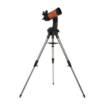 Telescópio Computadorizado Celestron NexStar 4SE Go-To Mak