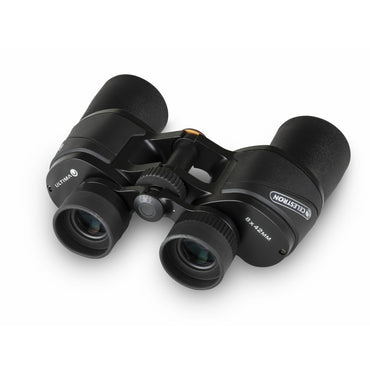 Binóculo Celestron Ultima 8x42mm Prisma Porro BAK-4