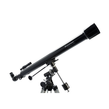TELESCÓPIO POWERSEEKER 60EQ CELESTRON - 21043