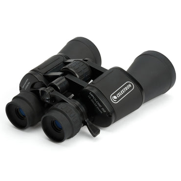 Binóculo Celestron UpClose G2 10-30x50mm com Zomm Porro BK-7