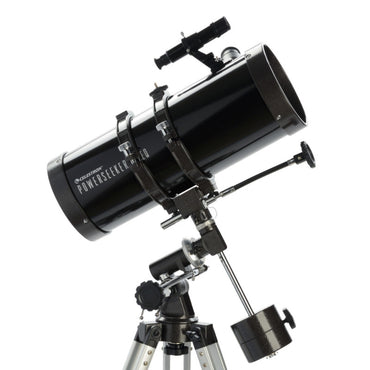 TELESCÓPIO POWERSEEKER 127EQ CELESTRON - 21049