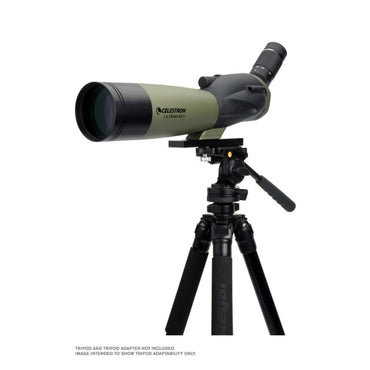 LUNETA ULTIMA 100 - 45º CELESTRON - 52252