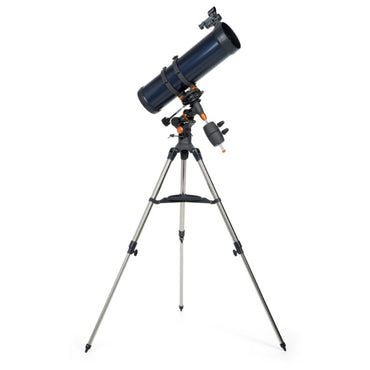 Telescópio Refletor Newtoniano Celestron AstroMaster 130EQ