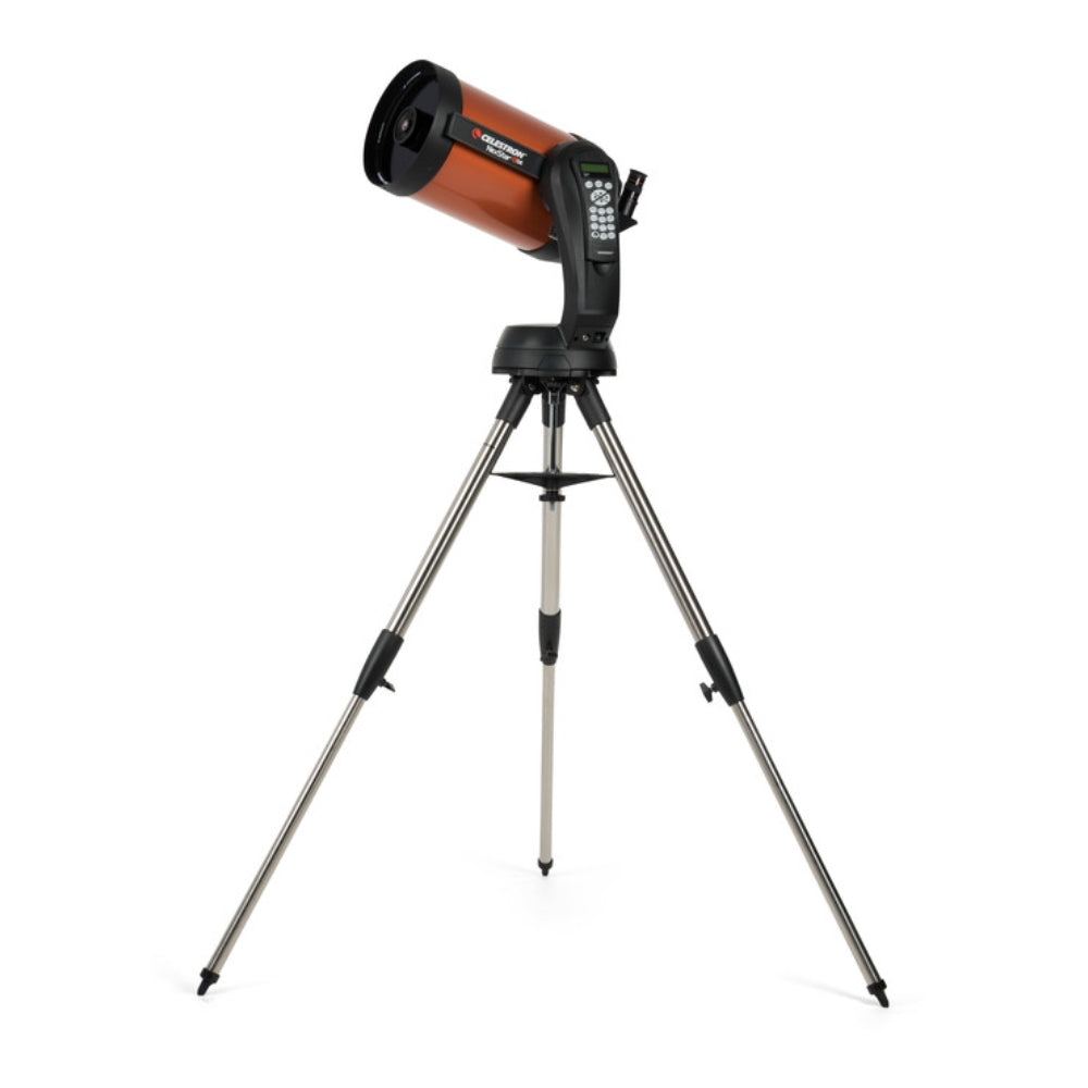 TELESCÓPIO CELESTRON COMPUTADORIZADO NEXSTAR 8 SE SCT GO-TO