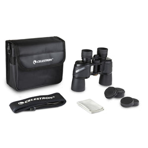 BINÓCULO PORRO ULTIMA 10X42 CELESTRON - 72253