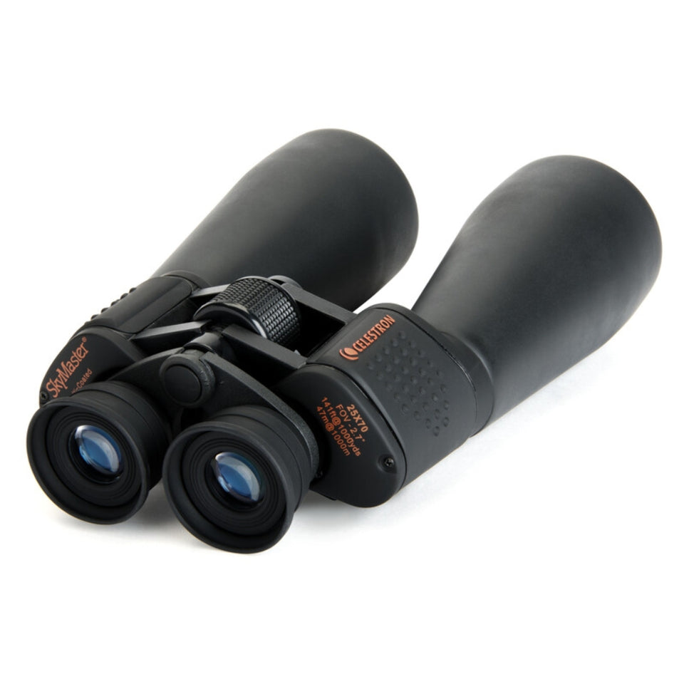 BINÓCULO SKYMASTER 25X70 CELESTRON - 71008