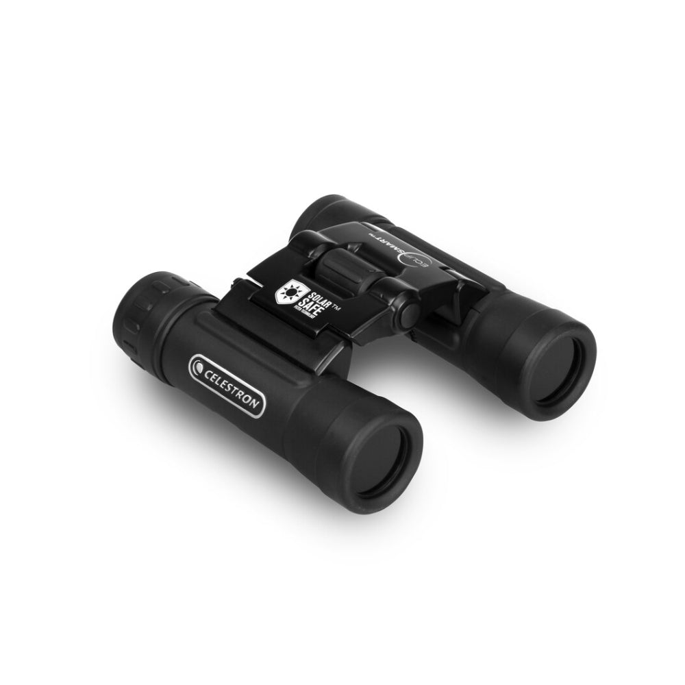 CELESTRON ECLIPSMART 10X25 BINÓCULOS SOLARES - 71237