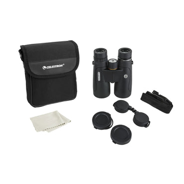 BINÓCULO CELESTRON NATURE DX 10X50 ED BAK4 FULLY MULTICOATED - 72335