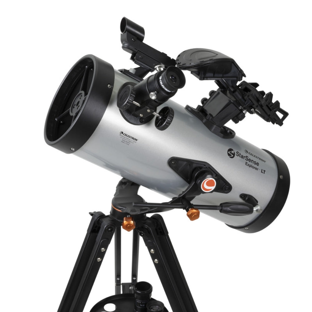 Telescópio Refletor Newtoniano StarSense Explorer LT127AZ