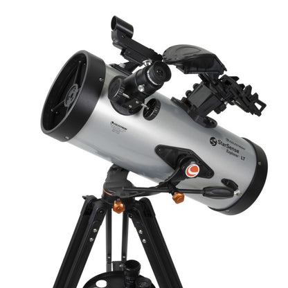 Telescópio Refletor Newtoniano StarSense Explorer LT127AZ