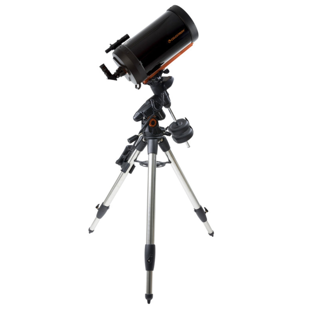 TELESCÓPIO CELESTRON COMPUTADORIZADO ADVANCED VX 9.25 GO-TO - 12046