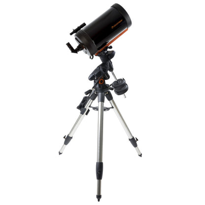 TELESCÓPIO CELESTRON COMPUTADORIZADO ADVANCED VX 9.25 GO-TO - 12046
