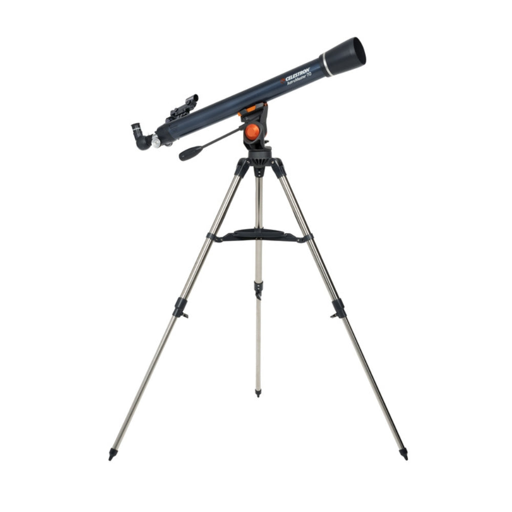 TELESCÓPIO ASTROMASTER 70AZ CELESTRON - 21061