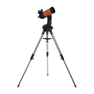 TELESCÓPIO CELESTRON COMPUTADORIZADO NEXSTAR 4 SE  GO-TO MAK - 11049