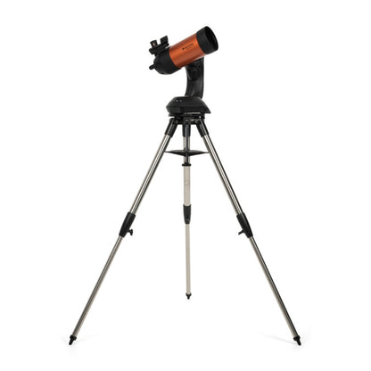 Telescópio Computadorizado Celestron NexStar 4SE Go-To Mak