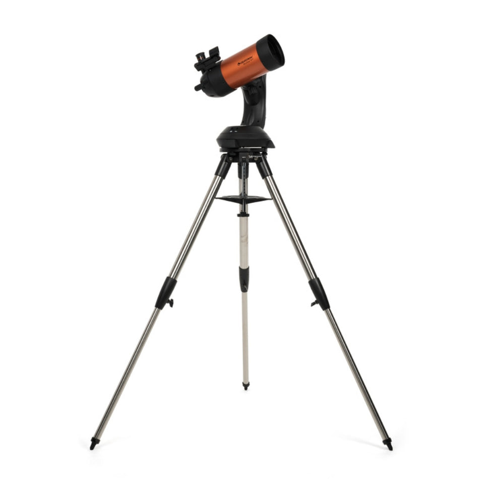 TELESCÓPIO CELESTRON COMPUTADORIZADO NEXSTAR 4 SE  GO-TO MAK - 11049