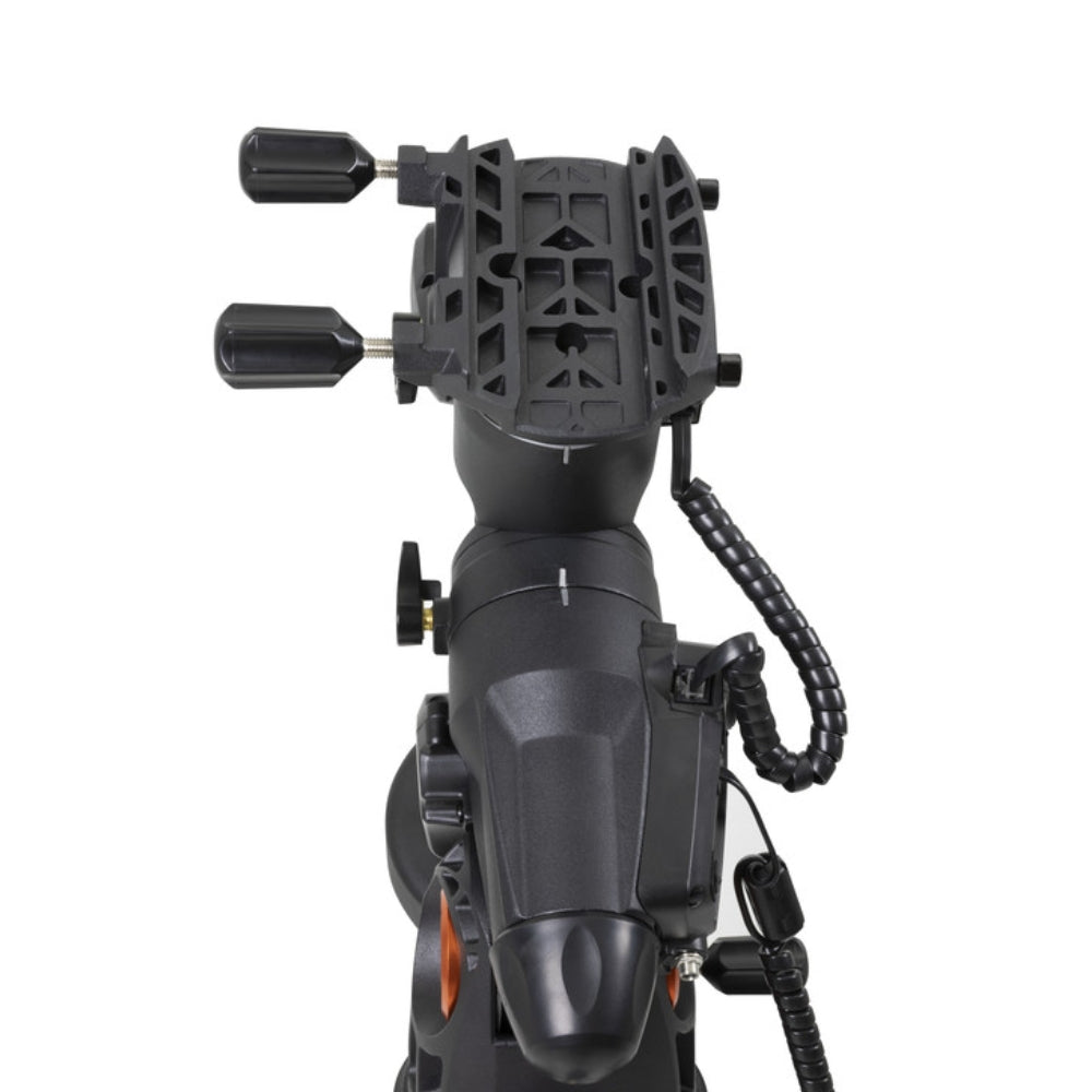 MONTAGEM EQUATORIAL COMPUTADORIZADO E TRIPÉ CELESTRON VX - 91519