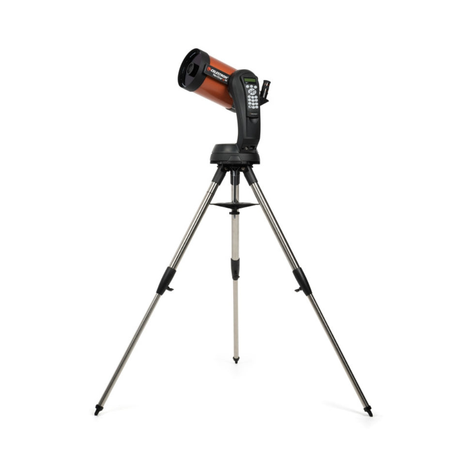 TELESCÓPIO CELESTRON COMPUTADORIZADO NEXSTAR 6 SE SCT  GO-TO - 11068