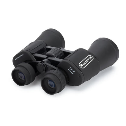 Binóculo Celestron Cometron 7x50mm BK-7 com Maleta de Nylon