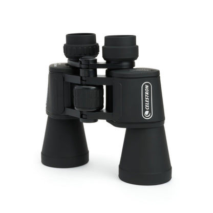 Binóculo Celestron UpClose G2 20x50mm Prisma Porro BK-7