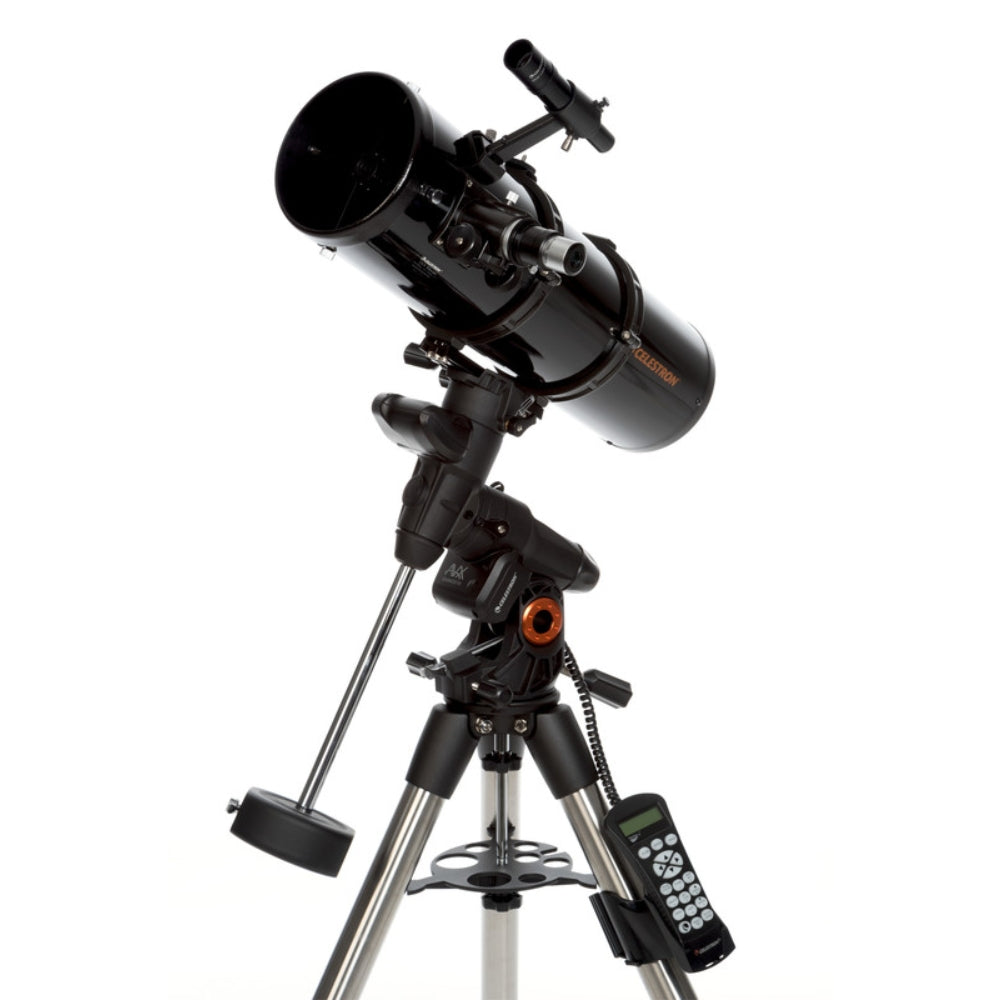 Telescópio Celestron Computadorizado Advanced VX 6 EQ GO-TO