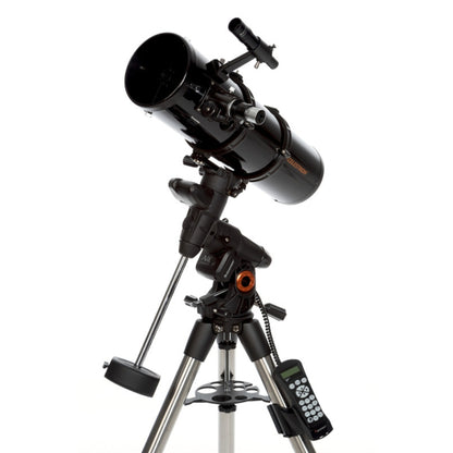 Telescópio Celestron Computadorizado Advanced VX 6 EQ GO-TO