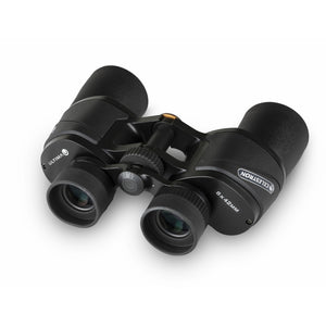 Binóculo Celestron Ultima 8x42mm Prisma Porro BAK-4