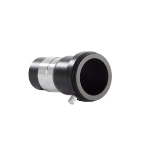 LENTE BARLOW UNIVERSAL E ADAPTADOR T - 1.25" CELESTRON - 93640