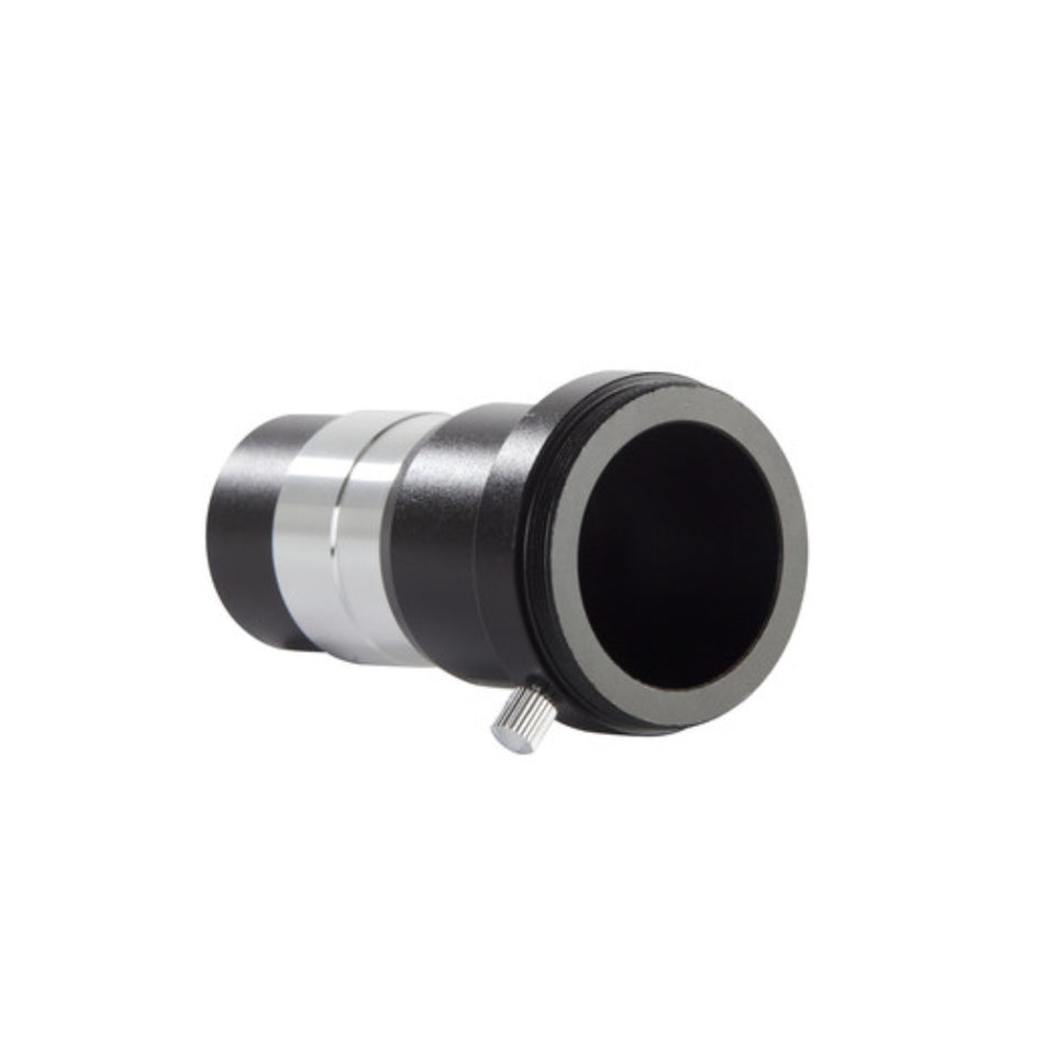 LENTE BARLOW UNIVERSAL E ADAPTADOR T - 1.25" CELESTRON - 93640