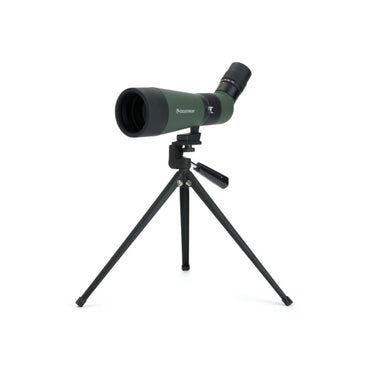 Luneta Landscout com Tripé de Mesa 12-36x60mm BK-7 Celestron