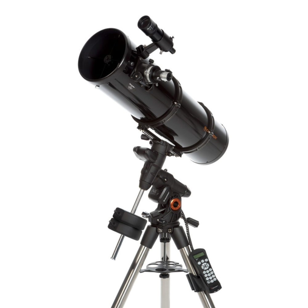 TELESCÓPIO CELESTRON COMPUTADORIZADO ADVANCED VX 8 EQ  GO-TO - 32062