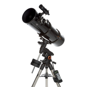 TELESCÓPIO CELESTRON COMPUTADORIZADO ADVANCED VX 8 EQ  GO-TO - 32062