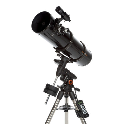 TELESCÓPIO CELESTRON COMPUTADORIZADO ADVANCED VX 8 EQ  GO-TO - 32062