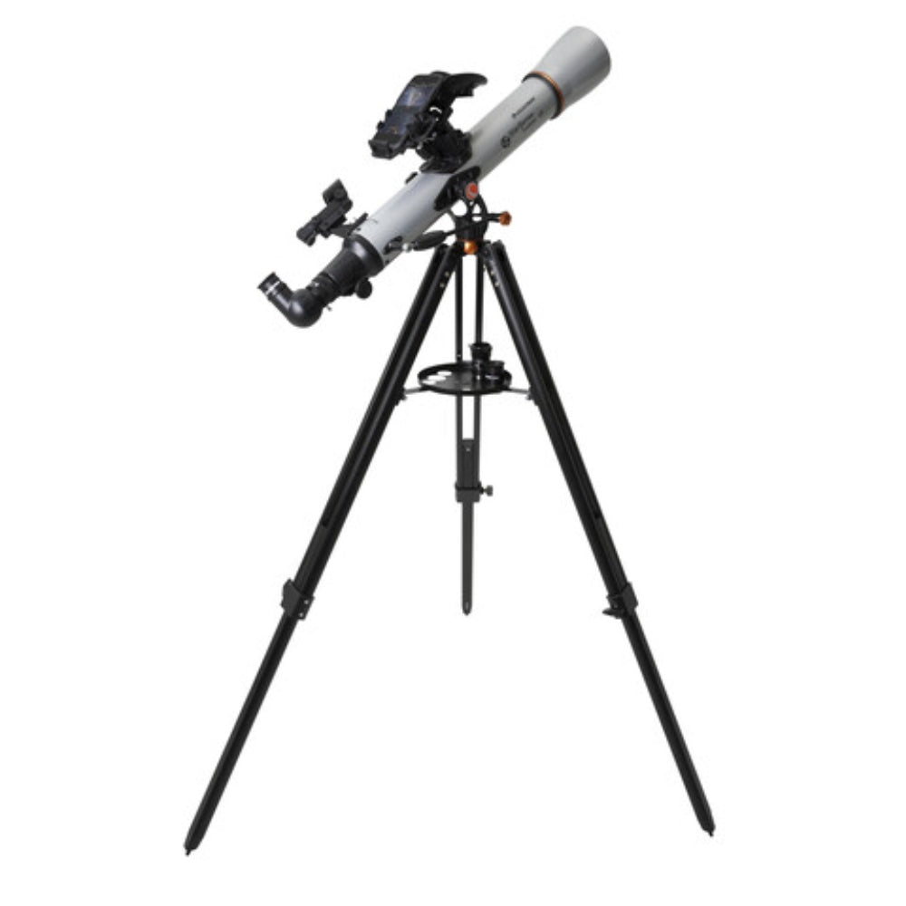 Telescópio Reflator Celestron 70mm AstroMaster LT 70AZ