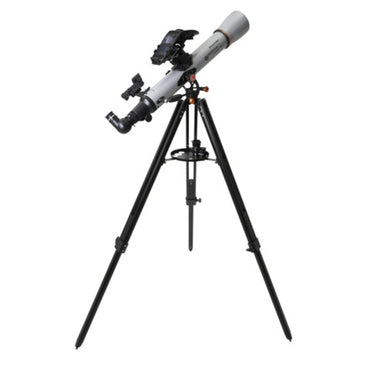 Telescópio Reflator Celestron 70mm AstroMaster LT 70AZ