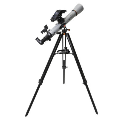 Telescópio Reflator Celestron 70mm AstroMaster LT 70AZ