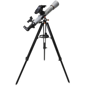 Telescópio Reflator Celestron 70mm StarSense Explorer LT 70AZ