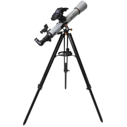 Telescópio Reflator Celestron 70mm StarSense Explorer LT 70AZ