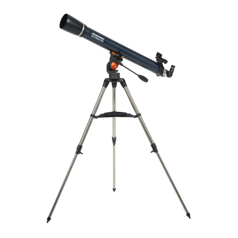 Telescópio Reflator Astronômico Celestron Astromaster 90AZ