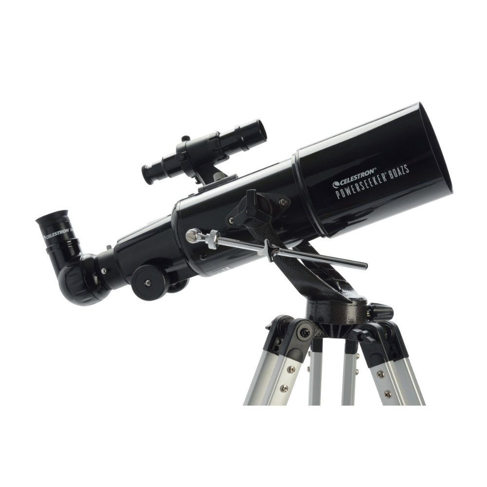 TELESCÓPIO POWERSEEKER 80AZS CELESTRON - 21087