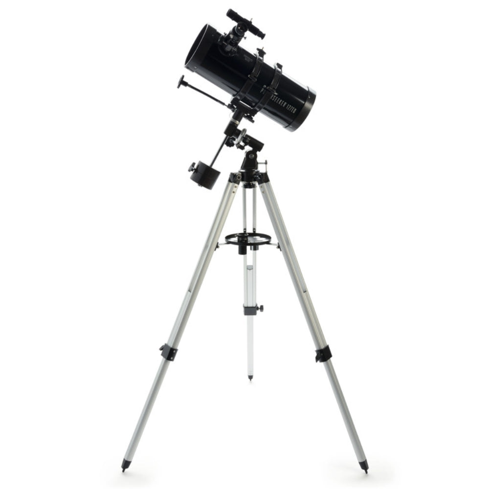 TELESCÓPIO POWERSEEKER 127EQ CELESTRON - 21049