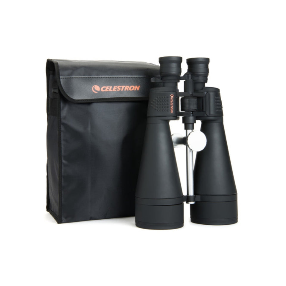 BINÓCULO CELESTRON SKYMASTER 18-40X80 ZOOM - 71021