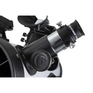 TELESCÓPIO REFLETOR NEWTONIANO STARSENSE EXPLORER LT 114AZ CELESTRON - 22452