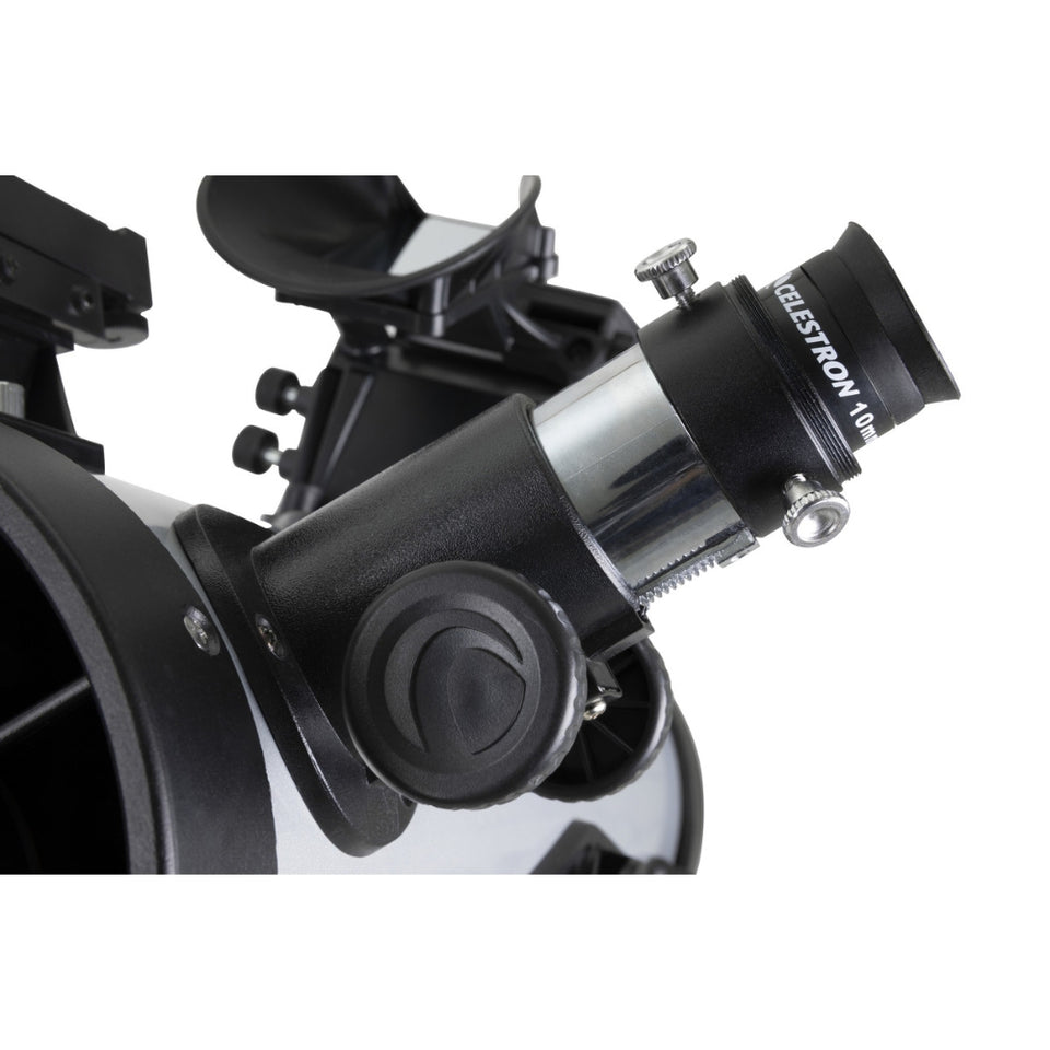 TELESCÓPIO REFLETOR NEWTONIANO STARSENSE EXPLORER LT 114AZ CELESTRON - 22452