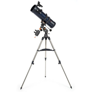 TELESCÓPIO ASTROMASTER 130EQ CELESTRON - 31045