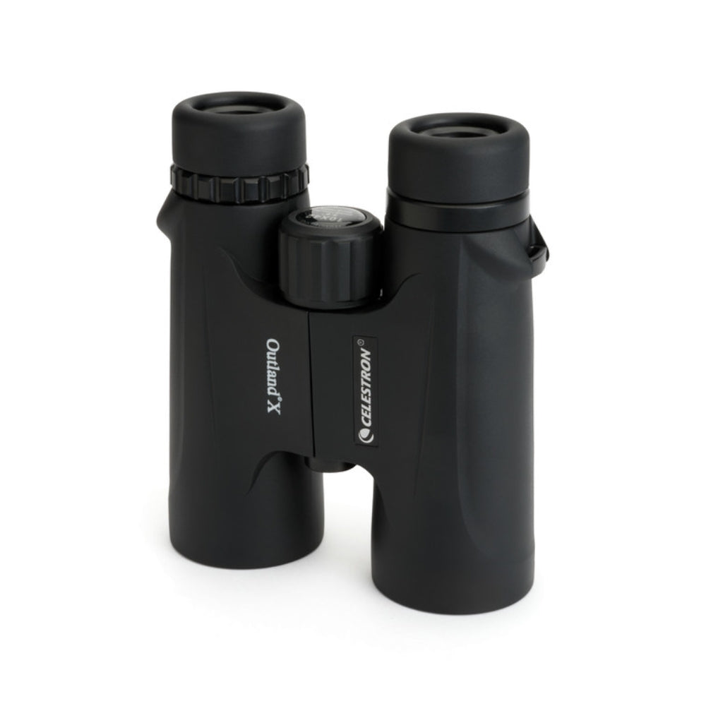 Binóculo de Telhado Celestron Outland X 10x42mm Prisma BAK-4