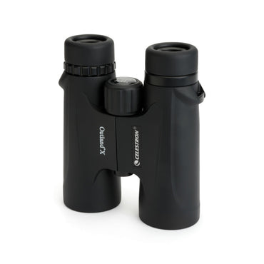 Binóculo de Telhado Celestron Outland X 10x42mm Prisma BAK-4