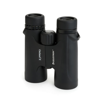 Binóculo de Telhado Celestron Outland X 10x42mm Prisma BAK-4