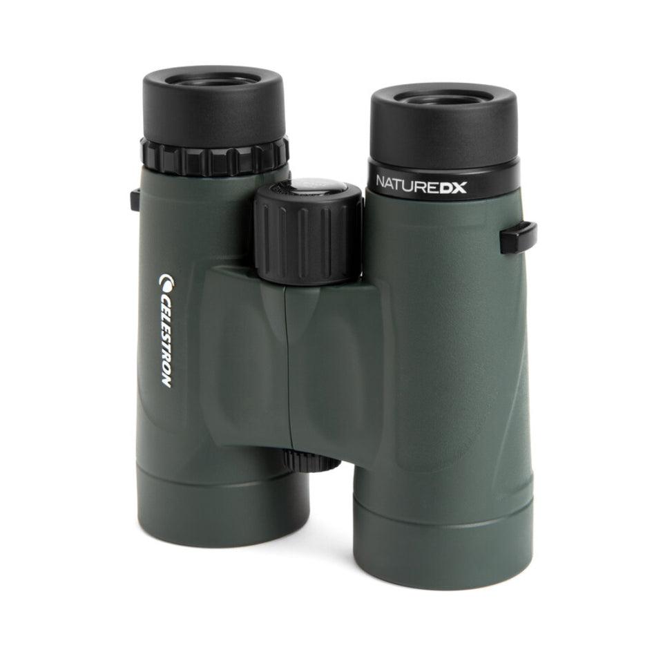 BINÓCULO NATURE DX 10X42 CELESTRON - 71333