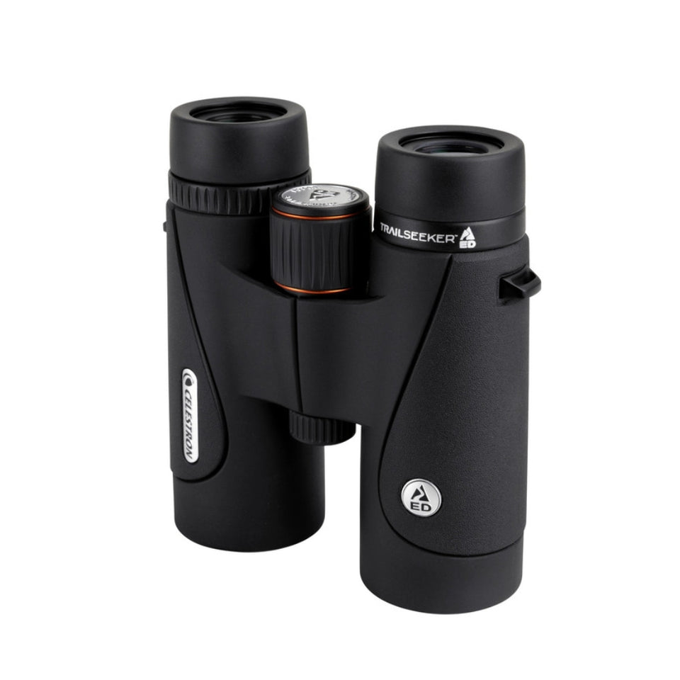 BINÓCULOS TRAILSEEKER ED 10X42 - 71407